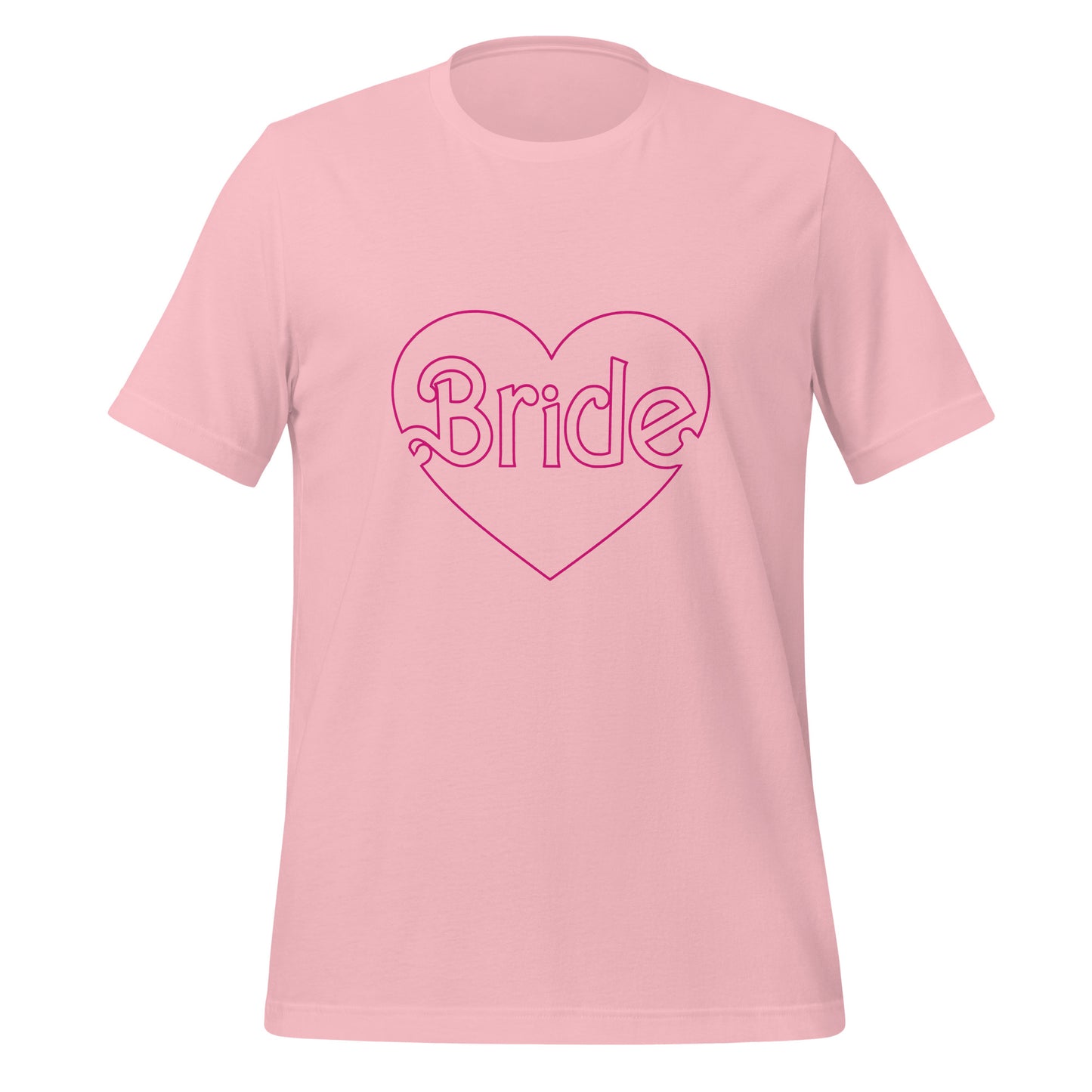 The Bride - T-shirt
