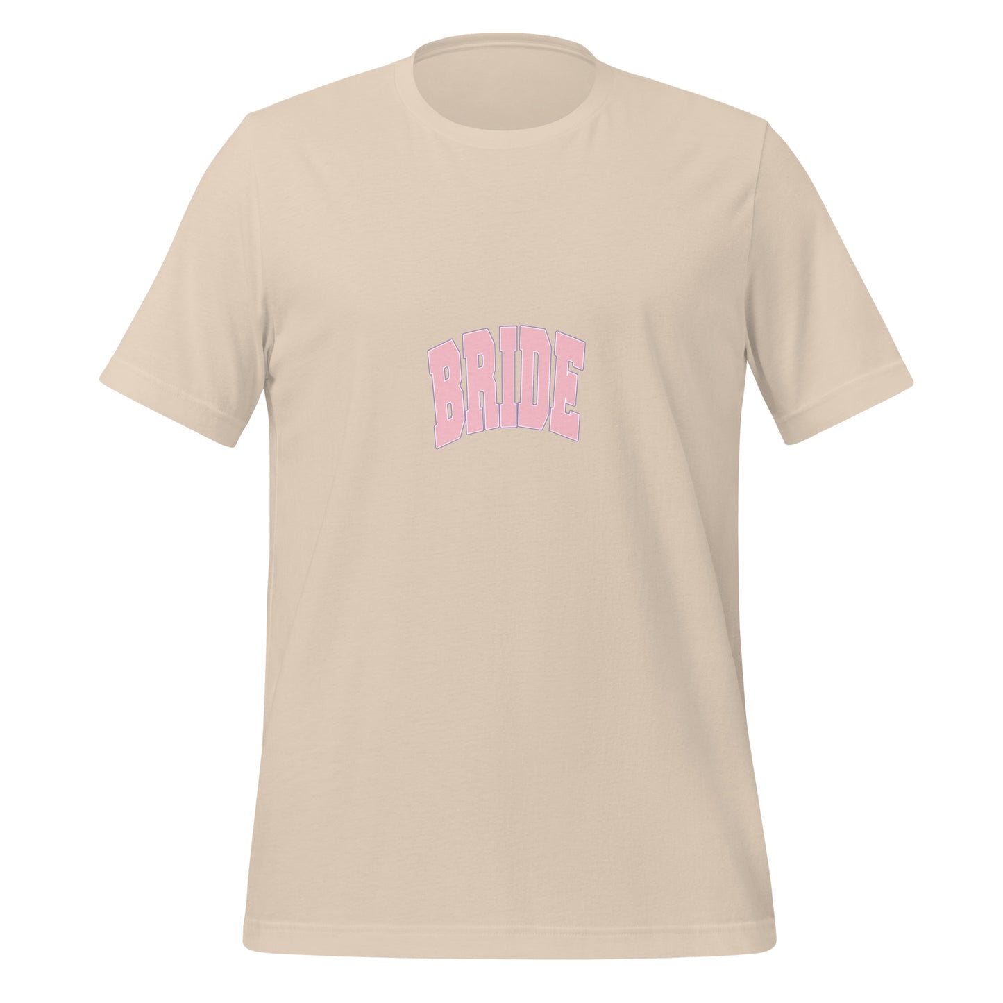 The Bride - T-shirt