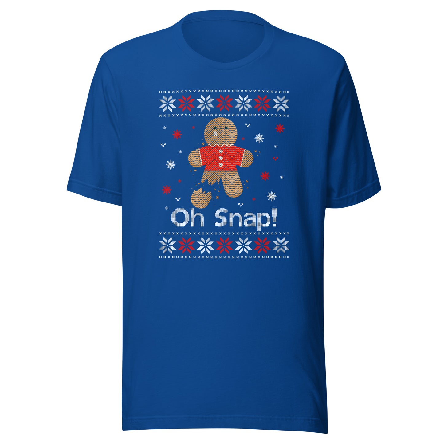 OH SNAP!