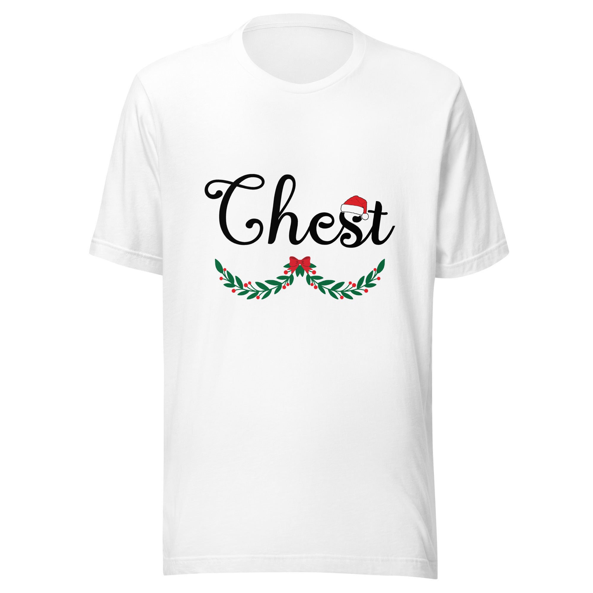 Couples holiday matching set