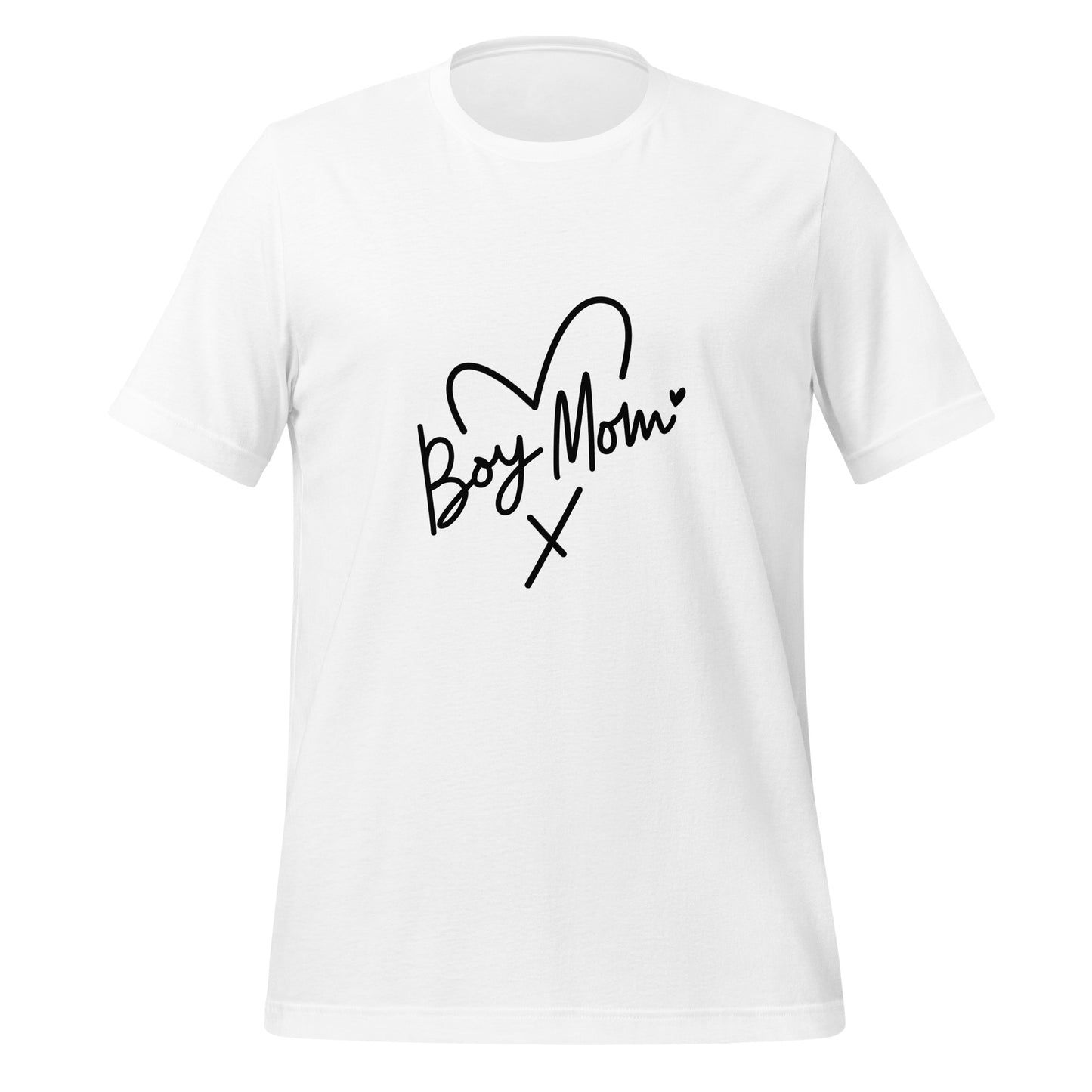Boy Mom