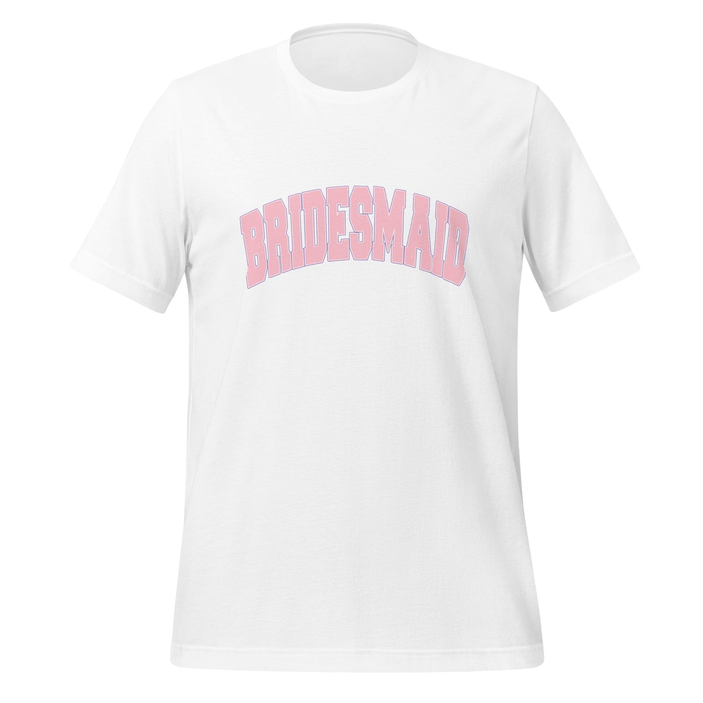 The Bridesmaid - T-shirt