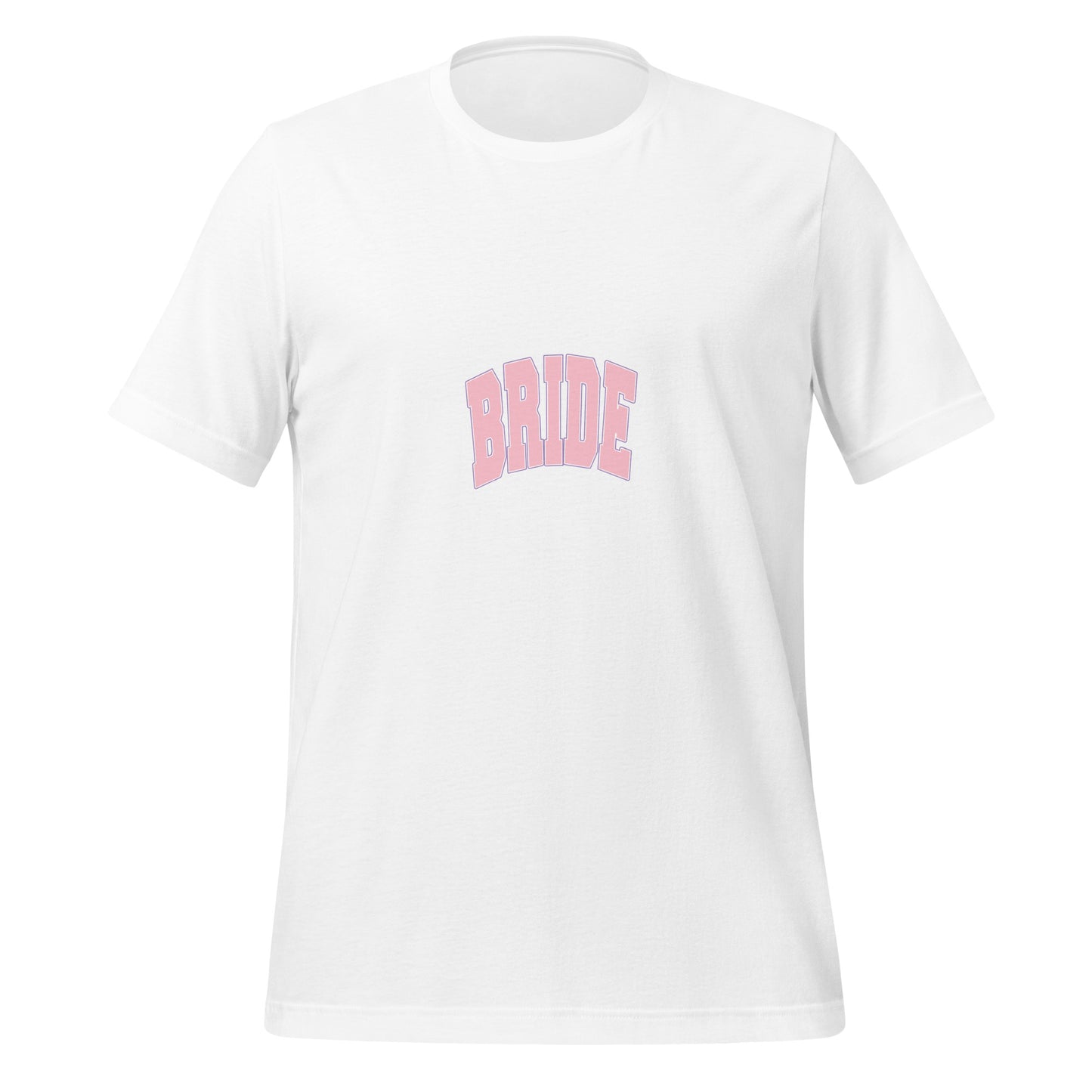 The Bride - T-shirt