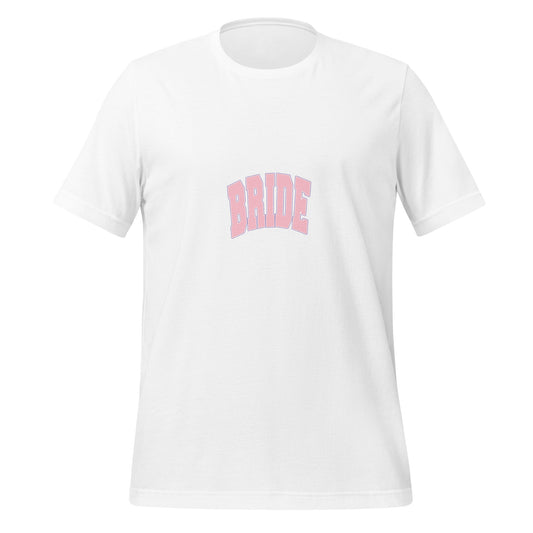 The Bride - T-shirt