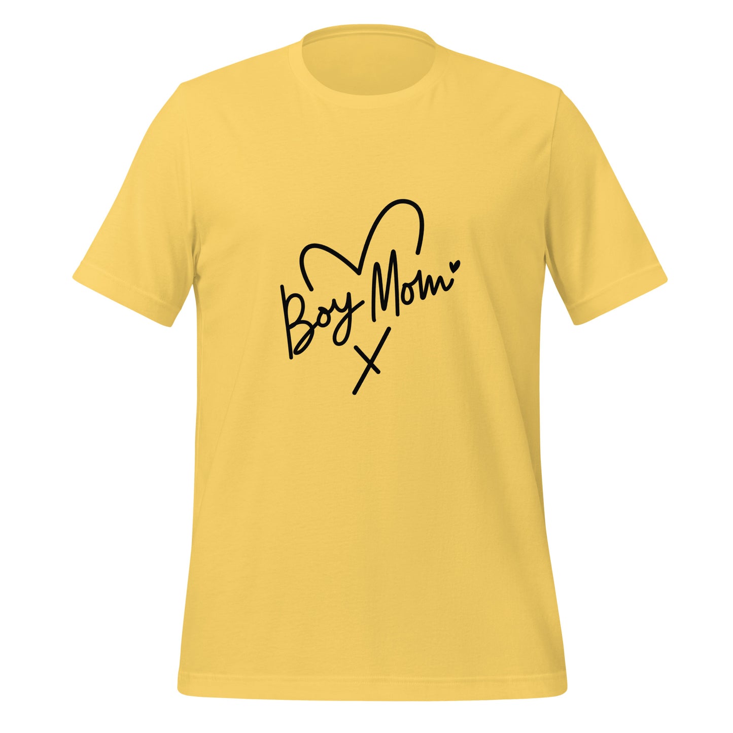 Boy Mom