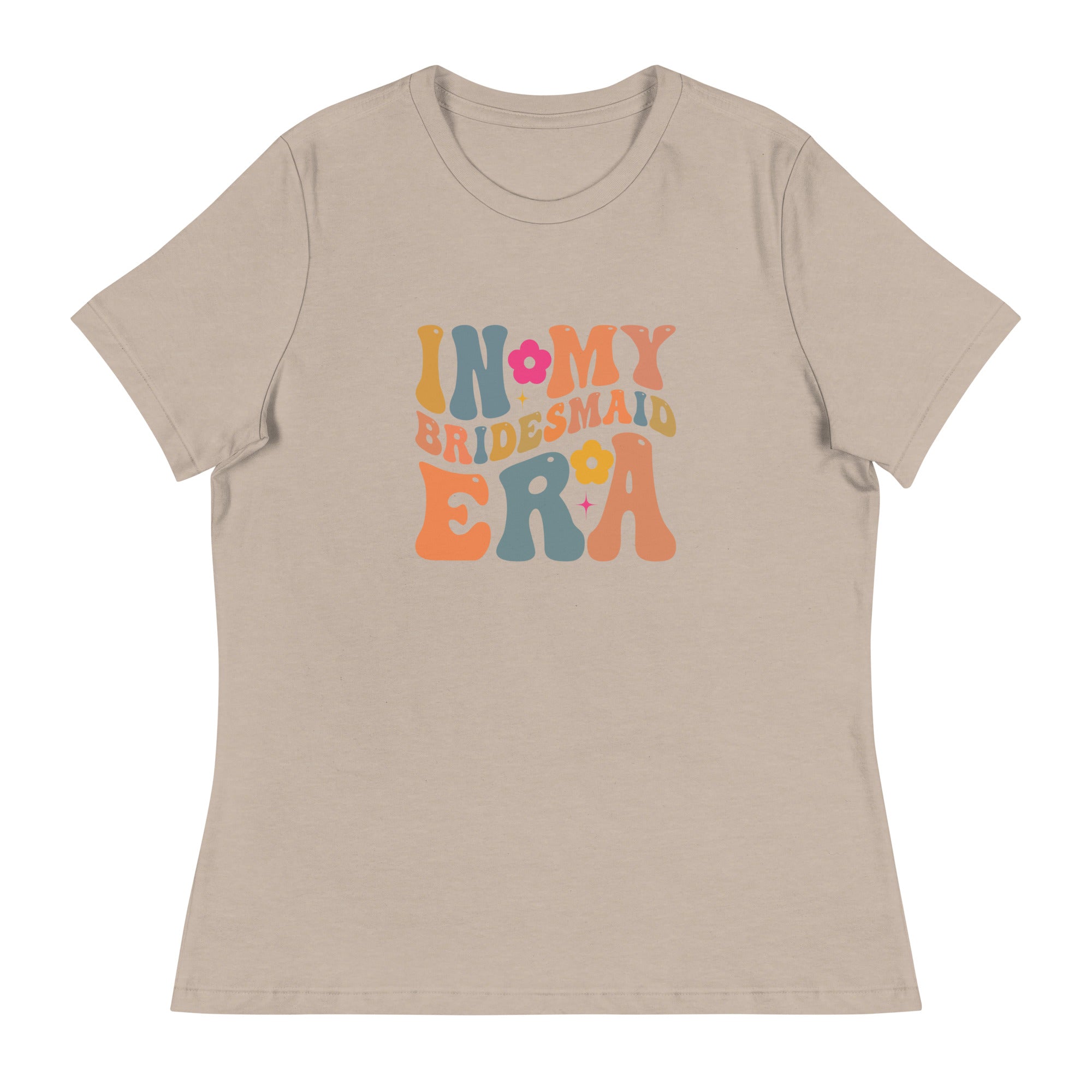 In my bridesmaid era - T-shirt
