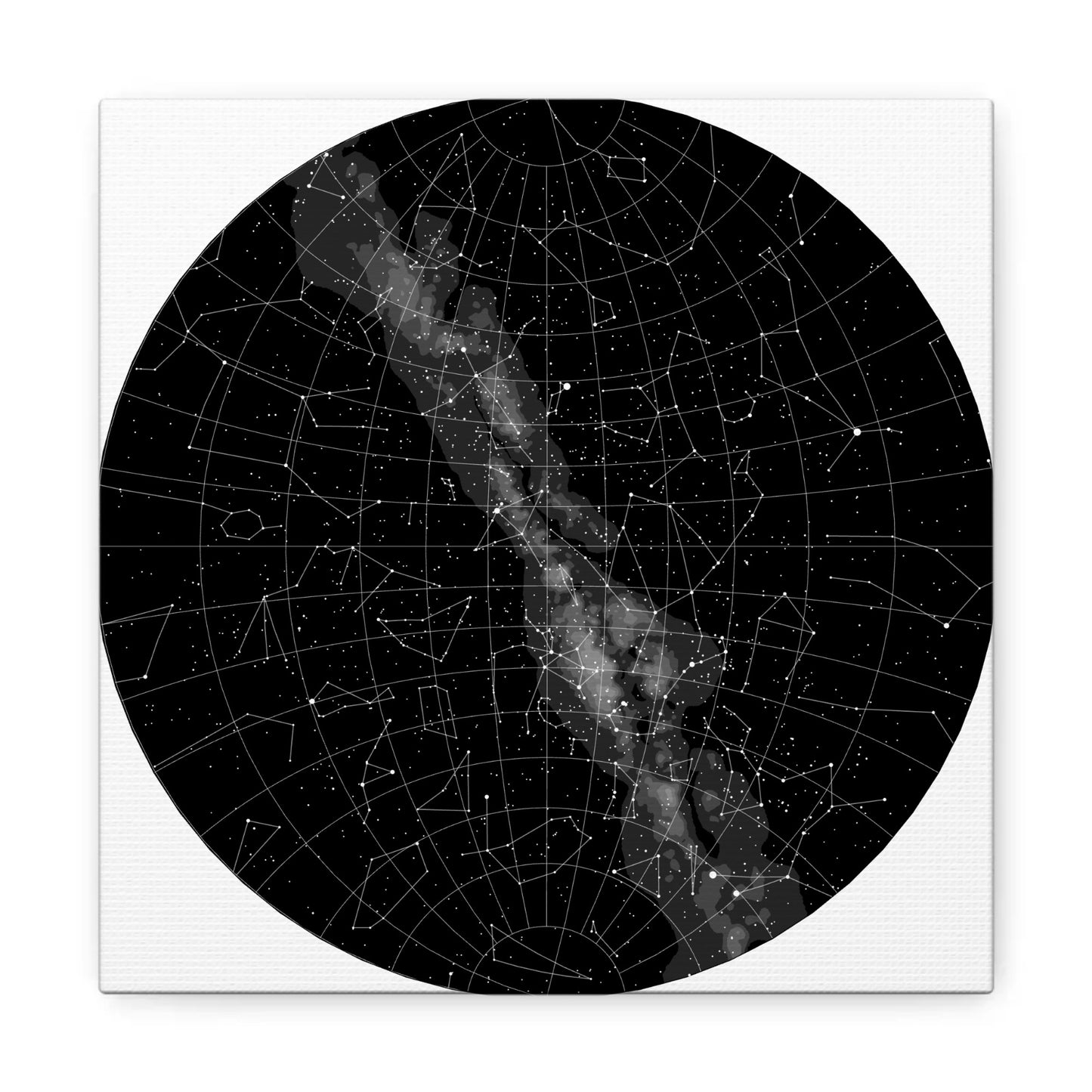 On this night - Canvas